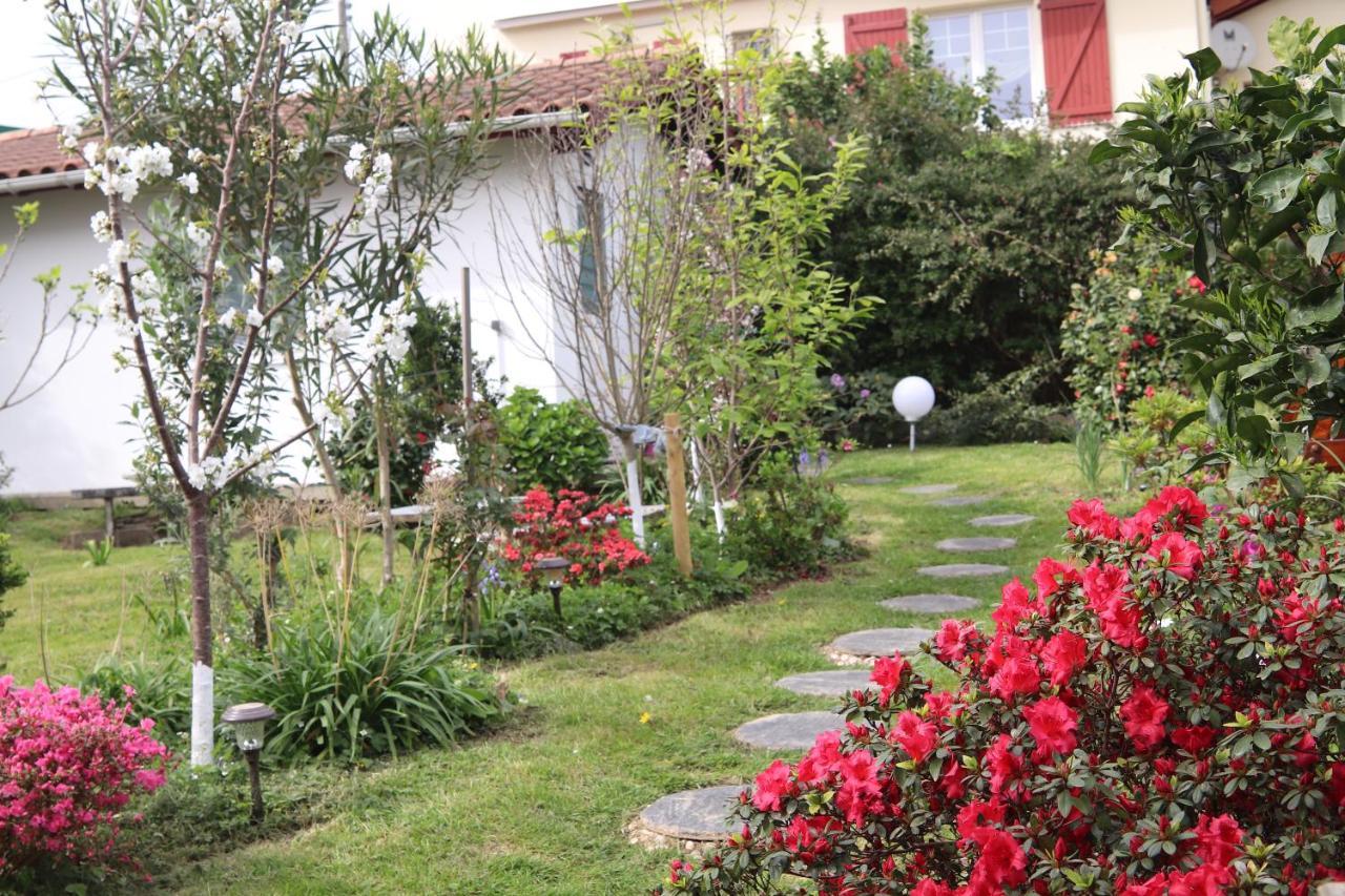 Double Room Garden View