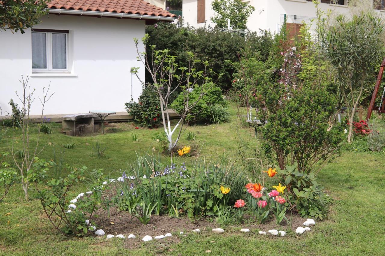 Double Room Garden View