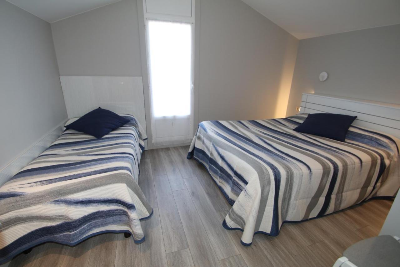 Chambre Double avec Balcon - Vue sur Mer