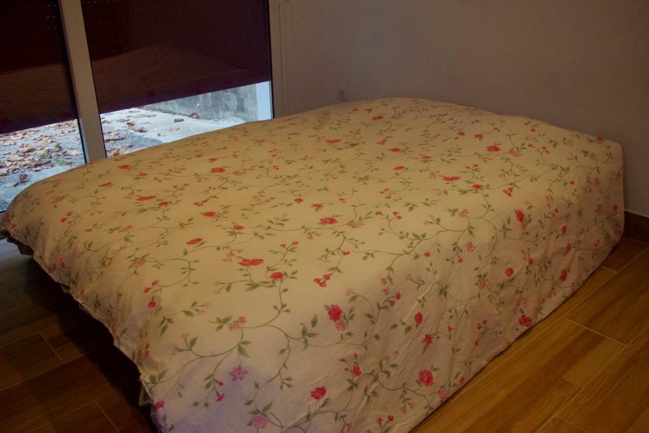 Double Room Garden View