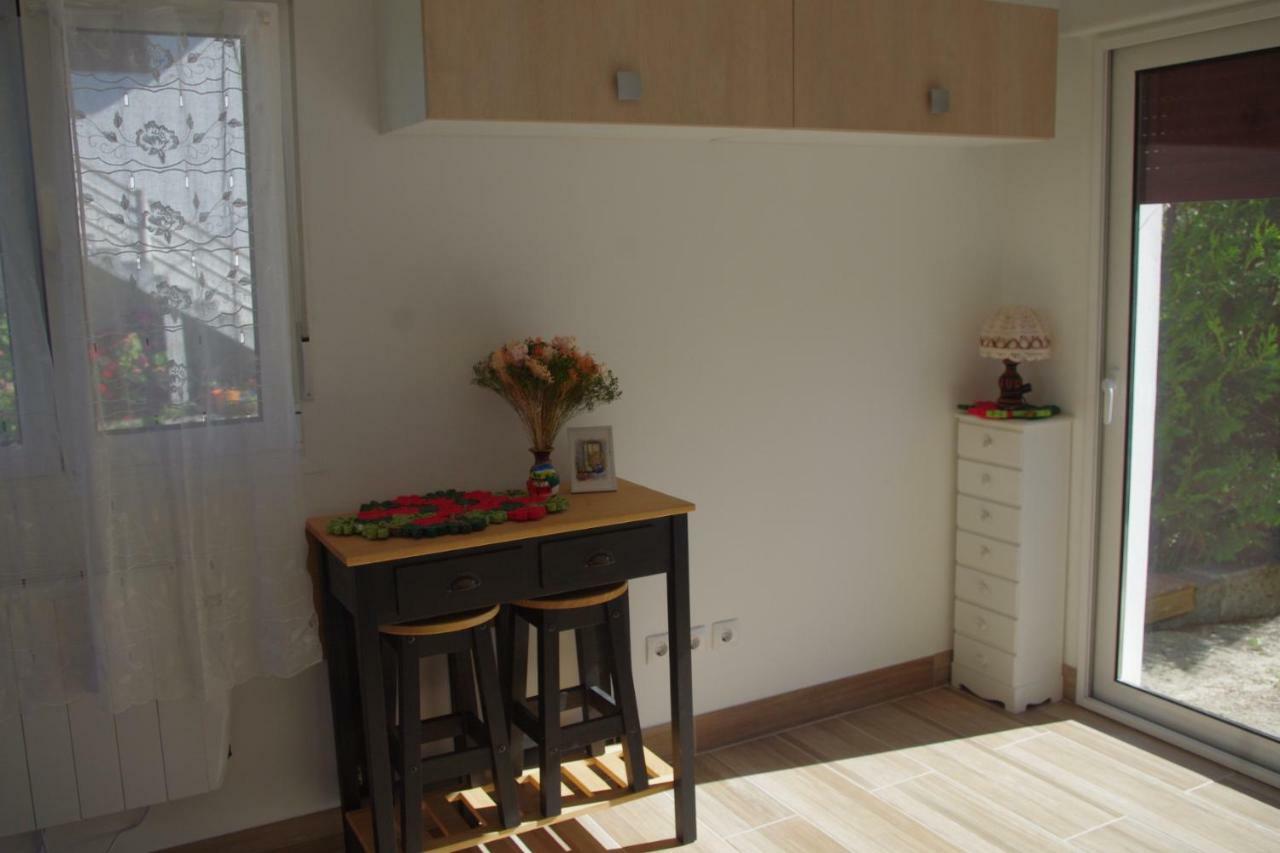 Double Room Garden View