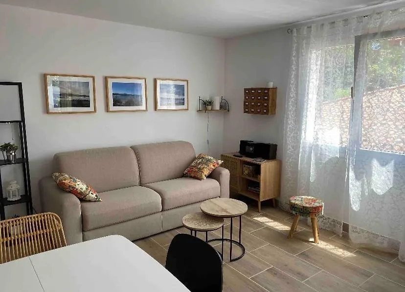 Chambre cosy-1