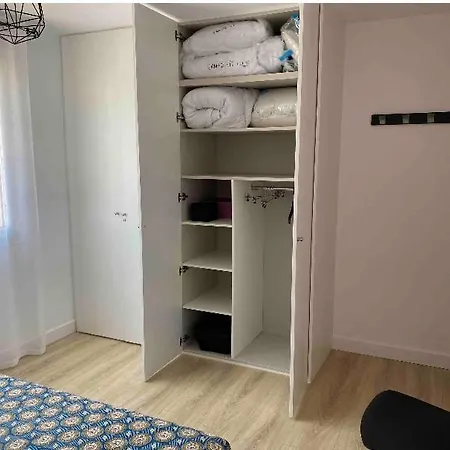 Chambre cosy-2